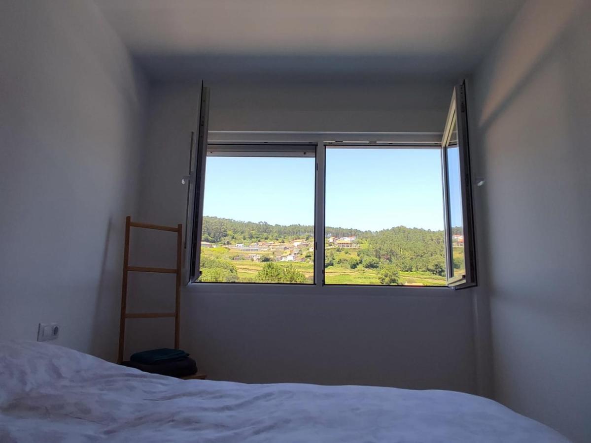 Apartamento Prado Фістерра Екстер'єр фото