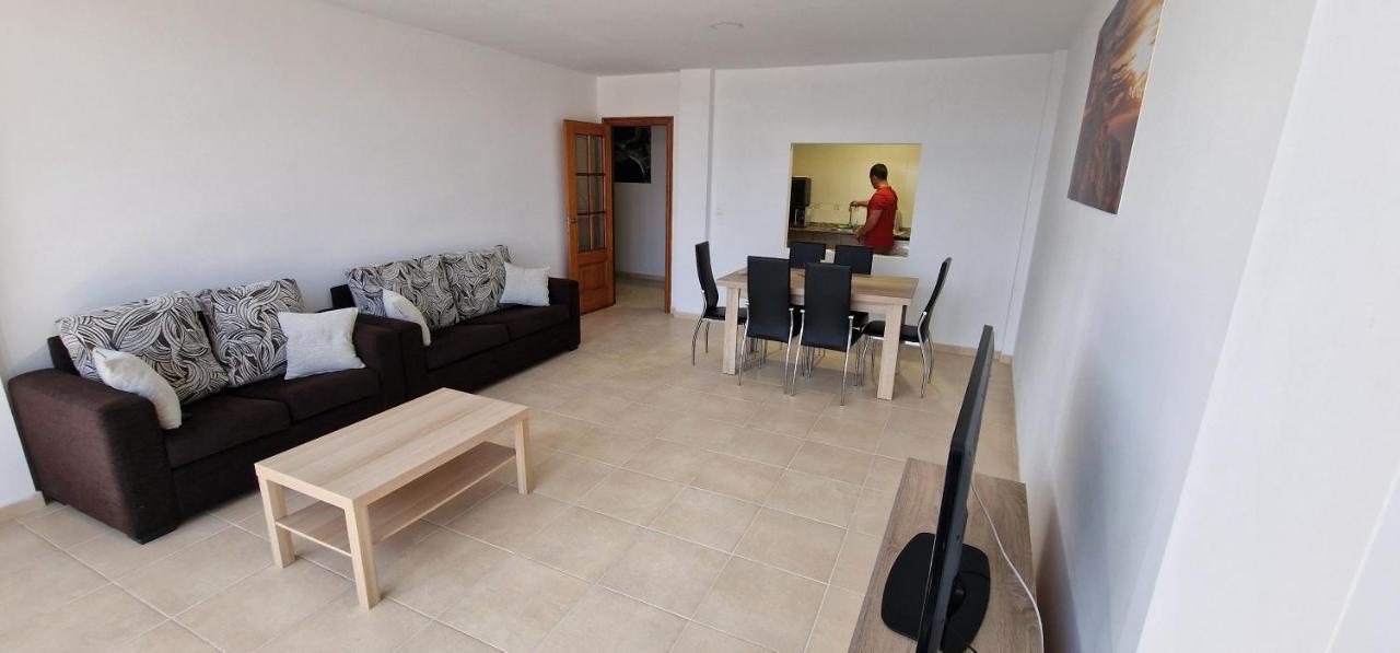 Apartamento Prado Фістерра Екстер'єр фото